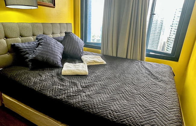 Apartment in City of Makati with swimming pool - Foto 7