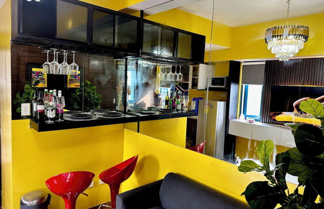 Apartment in City of Makati with swimming pool - Foto 11