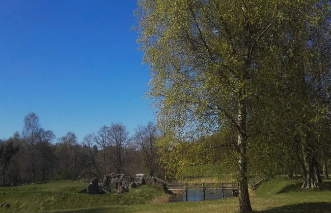 4 Person Holiday Home in Frederiksvaerk-by Traum - Foto 12