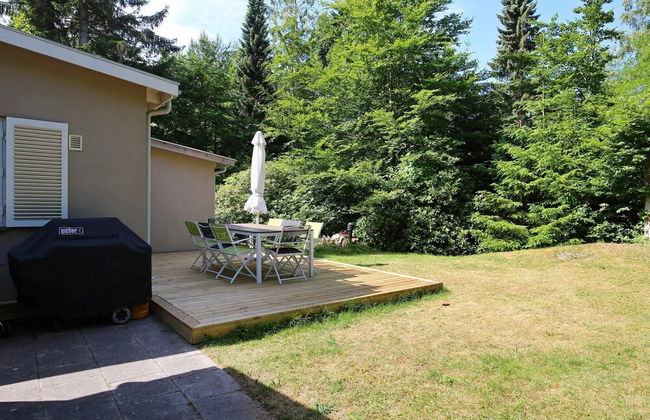4 Person Holiday Home in Frederiksvaerk-by Traum - Foto 11