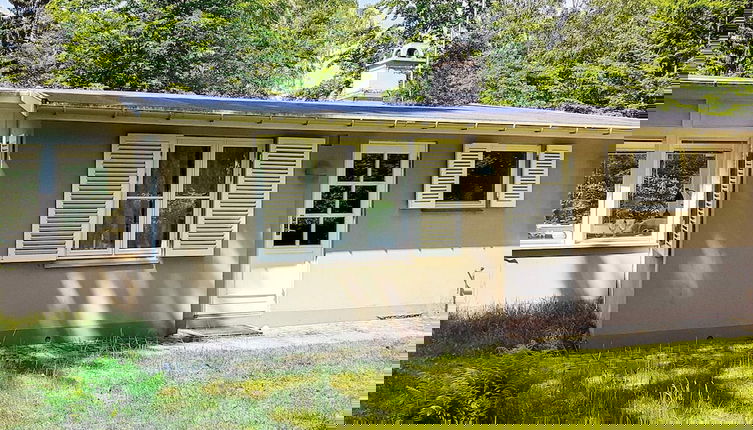 Photo 1 - 4 Person Holiday Home in Frederiksvaerk-by Traum