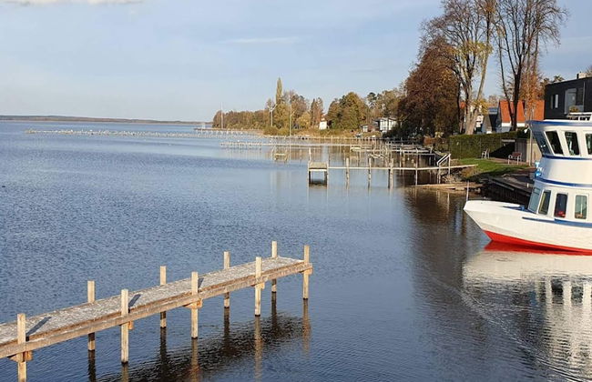 Ferienhaus, Dornumersiel - Foto 14