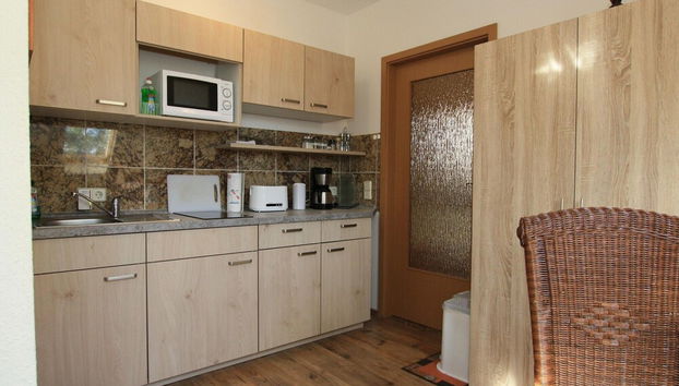 Cozinha privada
