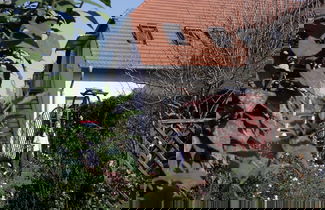 Foto 1 - Apartment in Luckaitztal-gosda With Parking