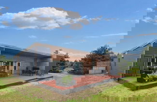 Foto 1 - 4 Star Holiday Home in Vaeggerlose
