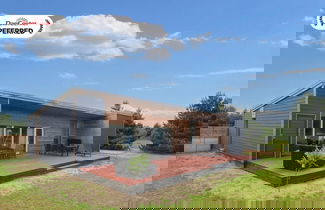 Photo 1 - 4 Star Holiday Home in Vaeggerlose