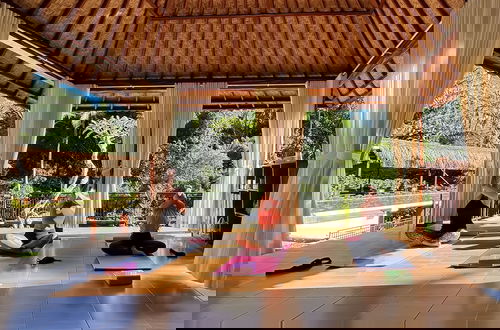 Foto 58 - Dur Pekerisan Retreat Villa Ubud
