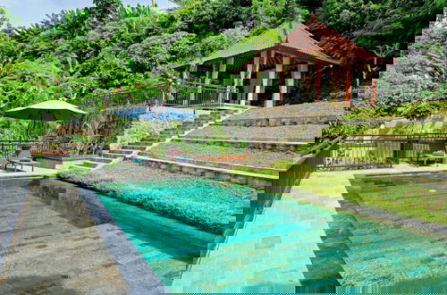 Foto 71 - Dur Pekerisan Retreat Villa Ubud