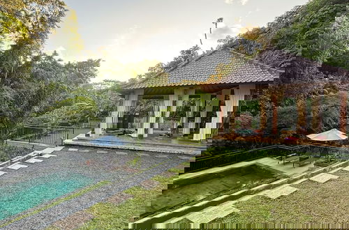 Foto 56 - Dur Pekerisan Retreat Villa Ubud