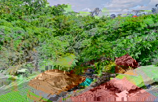 Foto 1 - Dur Pekerisan Retreat Villa Ubud