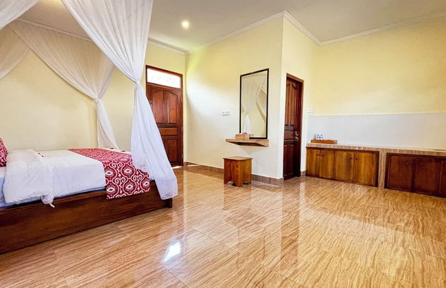 Dur Pekerisan Retreat Villa Ubud - Photo 10