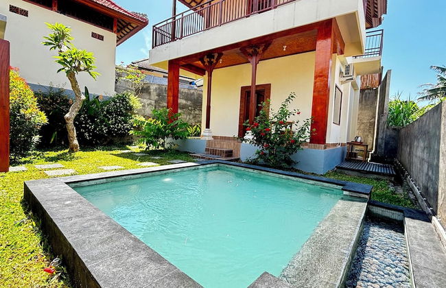 Dur Pekerisan Retreat Villa Ubud - Photo 45