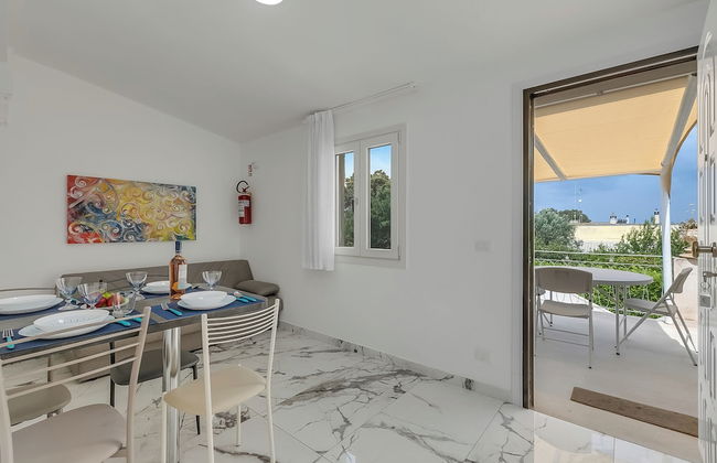 Pino 2 - 1 bedroom Near The Sea - Foto 13