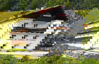 Photo 1 - Apartment in Ischgl