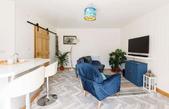 Cosy Cabin Retreat Close to Beaches - Foto 5