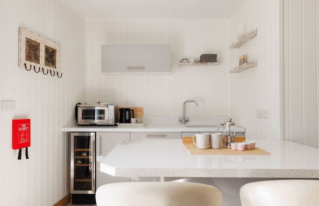 Cosy Cabin Retreat Close to Beaches - Foto 4