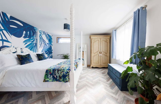 Cosy Cabin Retreat Close to Beaches - Foto 7