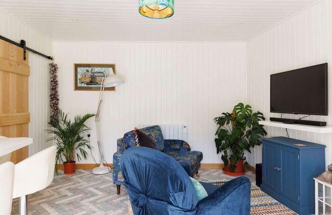 Cosy Cabin Retreat Close to Beaches - Foto 16