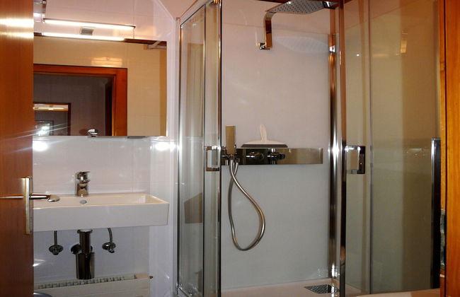 Apartment for Relaxed Vacation - Foto 15
