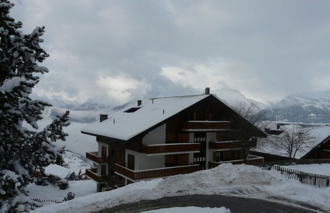 Apartment for Relaxed Vacation - Foto 21