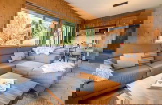 Photo 1 - Hauts de Veysonnaz HV2 010 -sauna Apartment 6 Pers