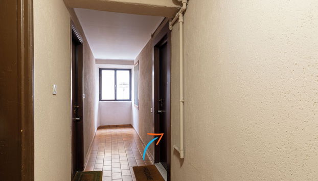 Ingresso interno