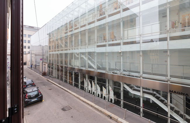 notaMi -Tortona Space - Fashion District - Foto 20