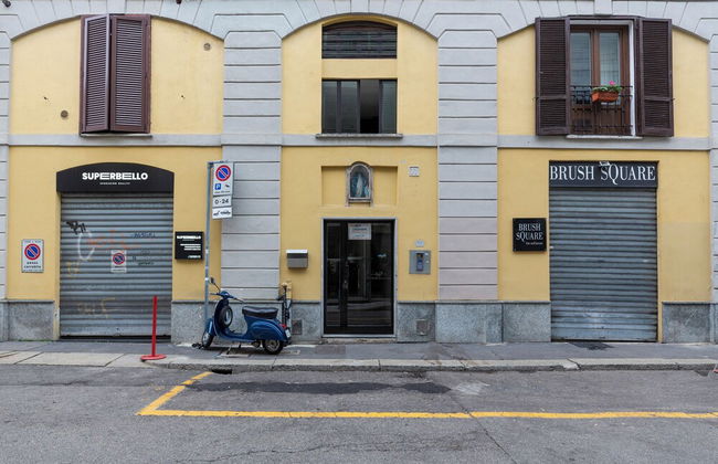 notaMi -Tortona Space - Fashion District - Foto 17