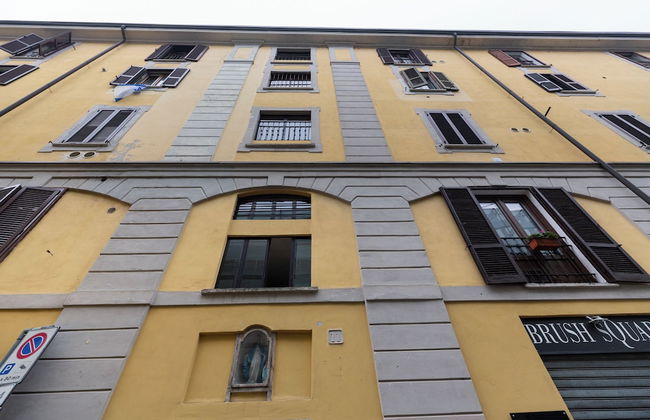 notaMi -Tortona Space - Fashion District - Foto 16