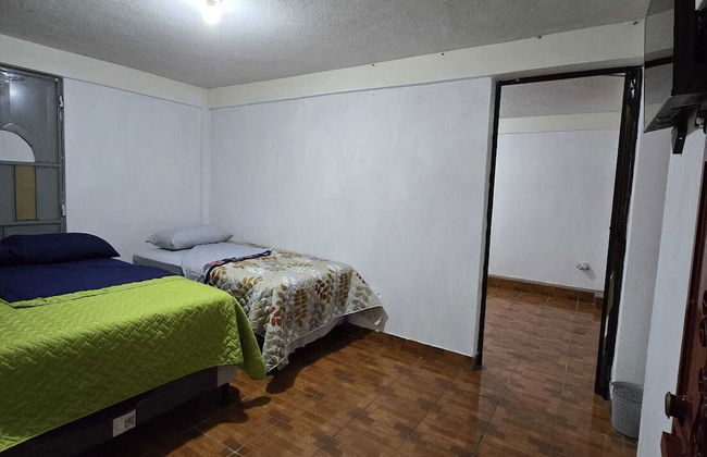 Apartamentos el viajero - Foto 3