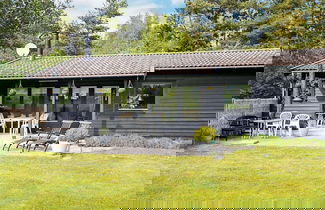 Foto 1 - 6 Person Holiday Home in Vig
