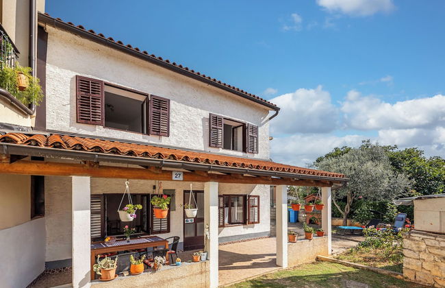 Lovely House Luiza - Foto 27