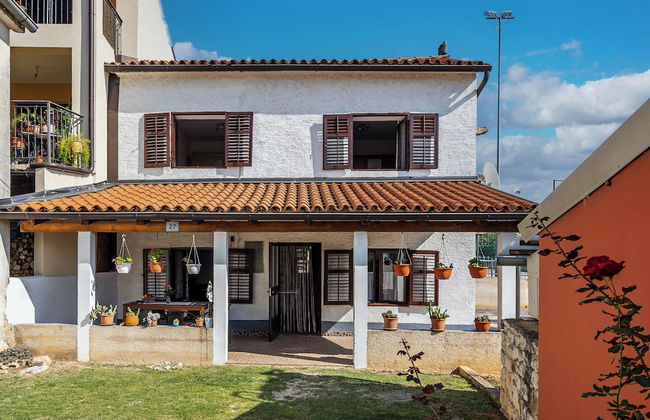 Lovely House Luiza - Foto 16