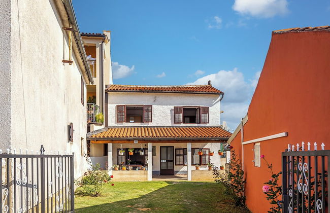 Lovely House Luiza - Foto 1