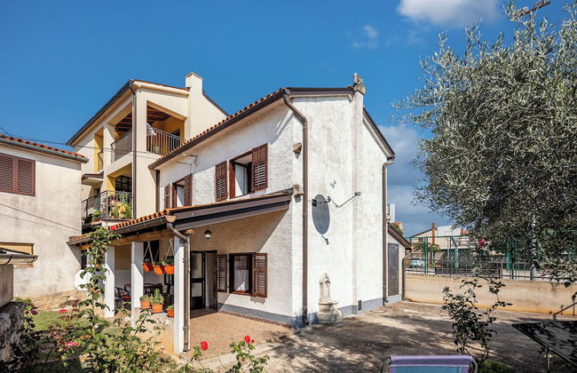 Lovely House Luiza - Foto 15