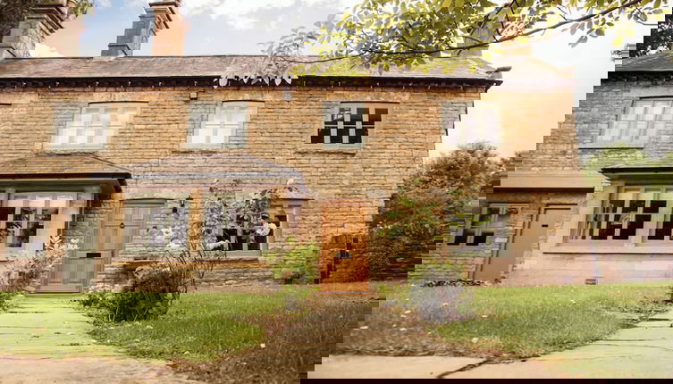 Foto 1 - The Falcon Cottages