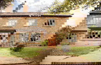 Foto 1 - The Falcon Cottages