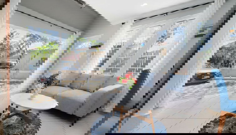 Foto 1 - Newly Renovated Queen Bed Studio Loft Palmbeach