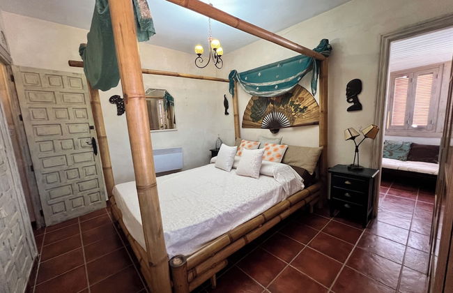Cd-2102 · Three Bedroom Townhouse - Foto 2