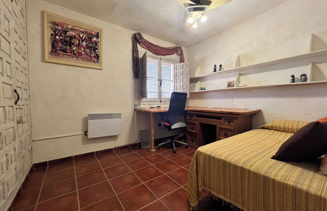 Cd-2102 · Three Bedroom Townhouse - Foto 4