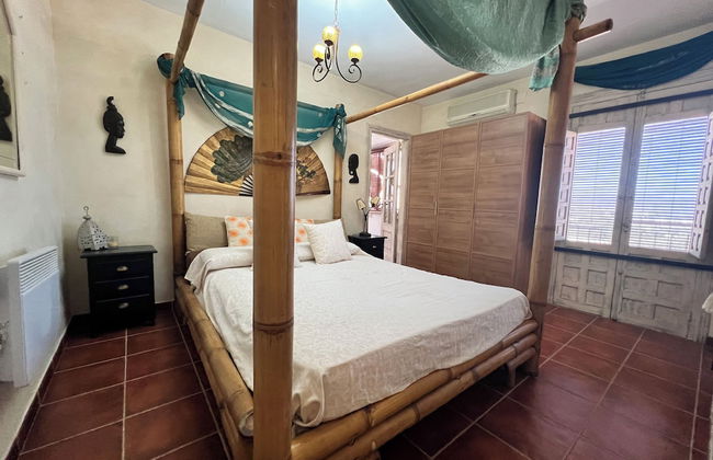 Cd-2102 · Three Bedroom Townhouse - Foto 5