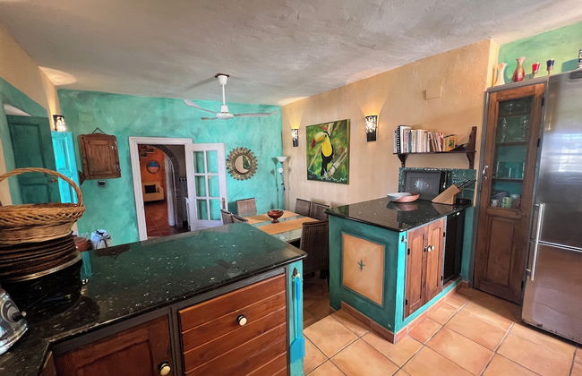 Cd-2102 · Three Bedroom Townhouse - Foto 19