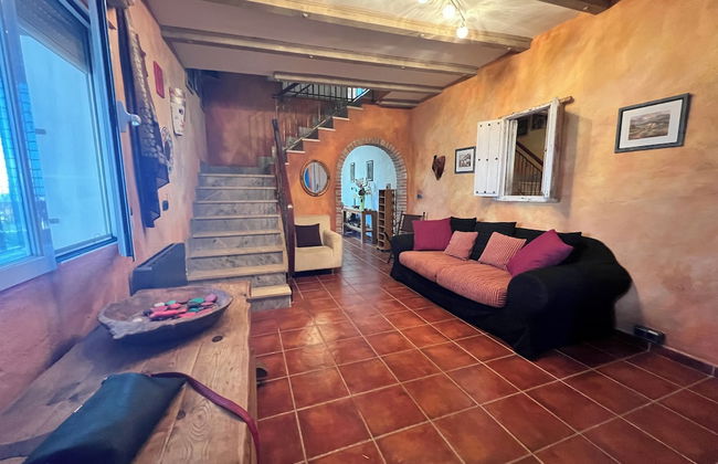 Cd-2102 · Three Bedroom Townhouse - Foto 10