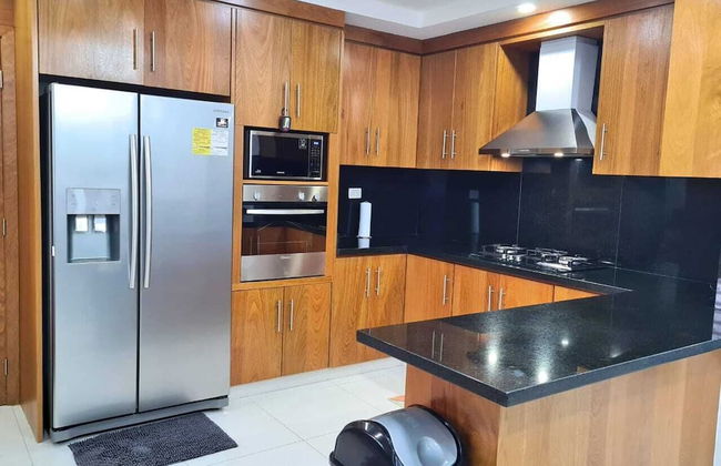 Fully Equipped Apartment With sea View - Foto 15