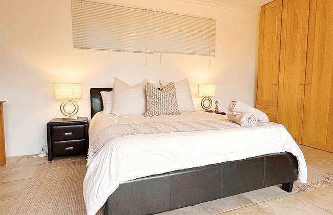 Garden Cottage - Houtbay - Foto 1