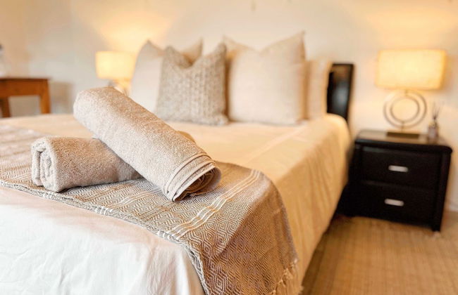 Garden Cottage - Houtbay - Foto 4