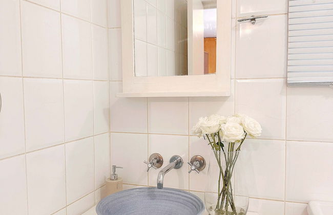 Garden Cottage - Houtbay - Foto 12