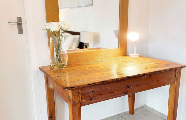 Garden Cottage - Houtbay - Foto 14