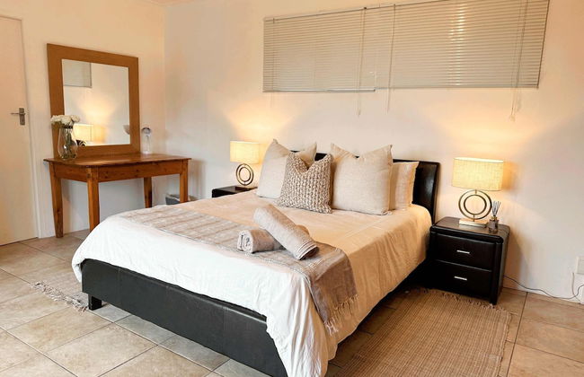 Garden Cottage - Houtbay - Foto 2