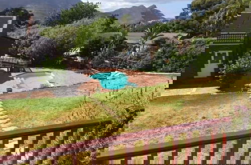 Foto 15 - Garden Cottage - Houtbay